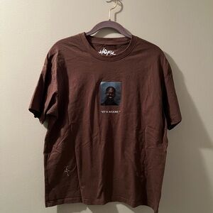 Travis Scott Mugshot Utopia "It's Miami"